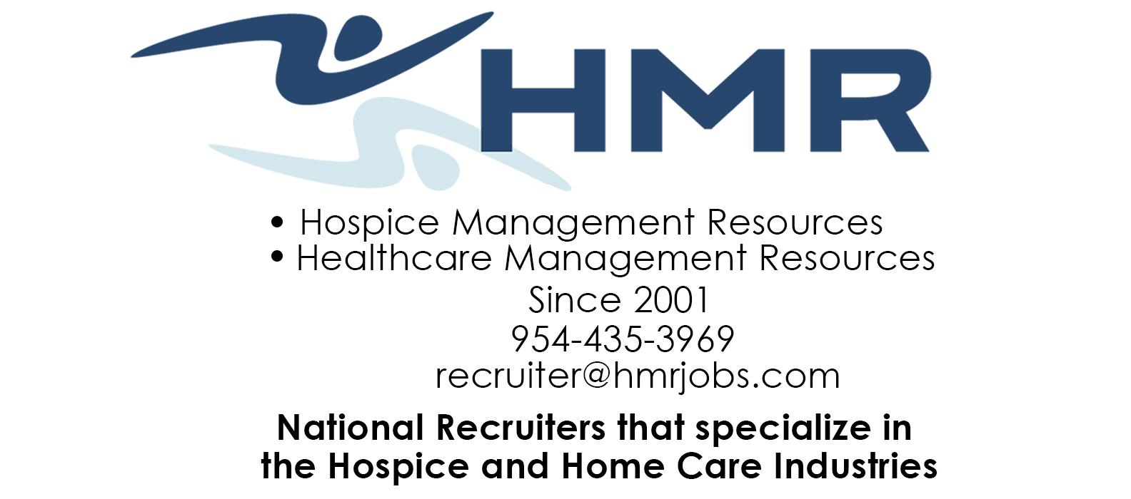 HMR Hospice Management Resources